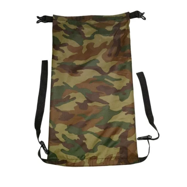 Outdoor Sleeping Bag