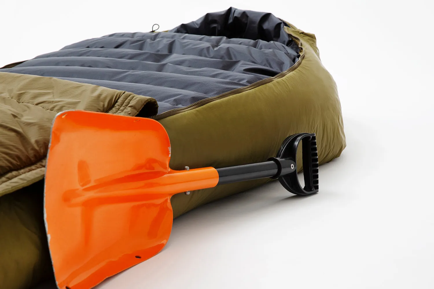 Overbag Pro