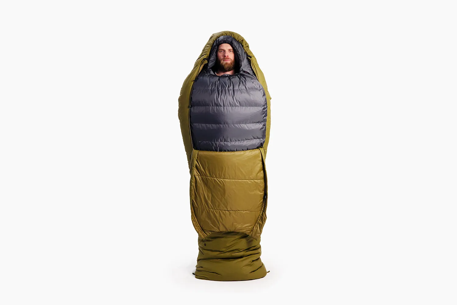 Overbag Pro