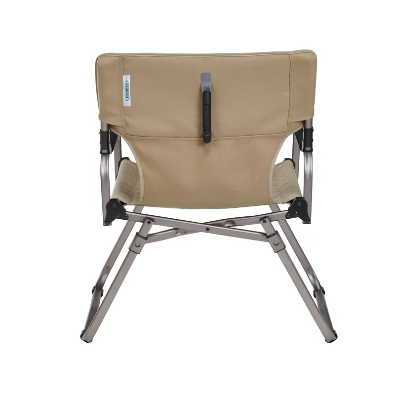 OZtrail Cape Series Compact Directors Chair