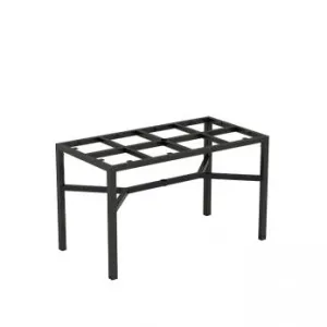 Parsons 64" x 36" Rectangular KD Counter Table Base by Tropitone