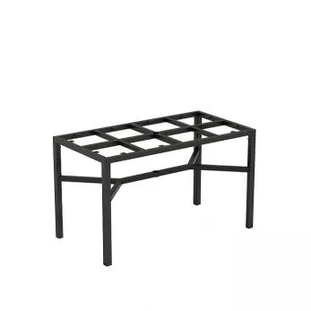 Parsons 64" x 36" Rectangular KD Counter Table Base by Tropitone