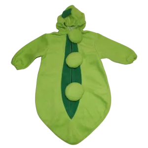 Pea Fleece Sleeping Bag