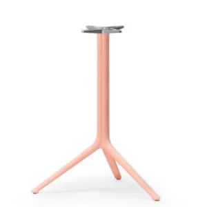 Pedrali Elliot 5470 3-leg table base H.73 cm.