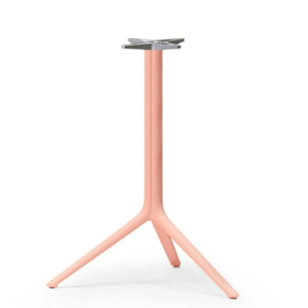 Pedrali Elliot 5470 3-leg table base H.73 cm.