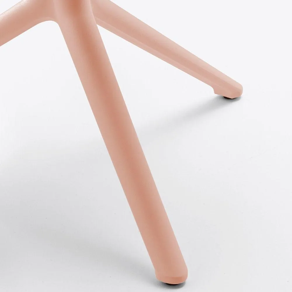 Pedrali Elliot 5470 3-leg table base H.73 cm.