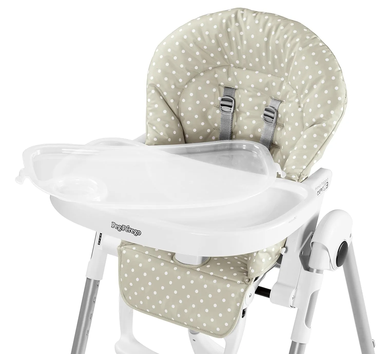 Peg Perego Prima Pappa Zero 3 High Chair