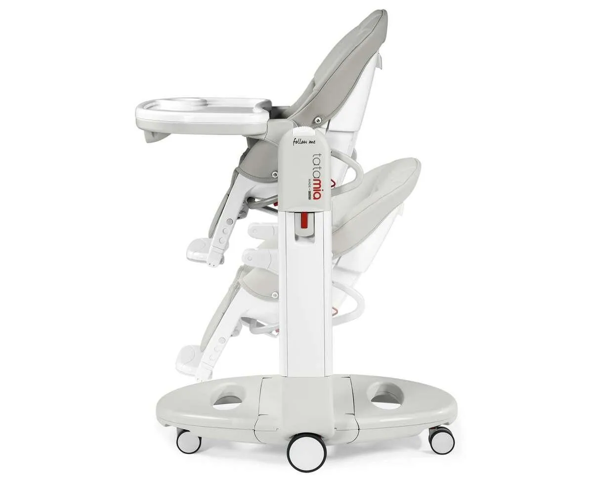 Peg Perego Tatamia HIgh Chair