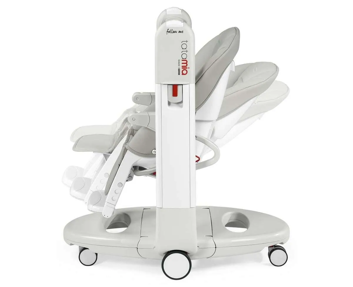 Peg Perego Tatamia HIgh Chair