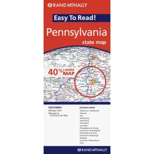 Pennsylvania Easy Read
