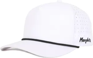 Performance Hydro UPF 50 Baseball Hat | Golf | Pickleball | Running | Hiking | Gym | Trucker | Mesh | One Size Rope Cap