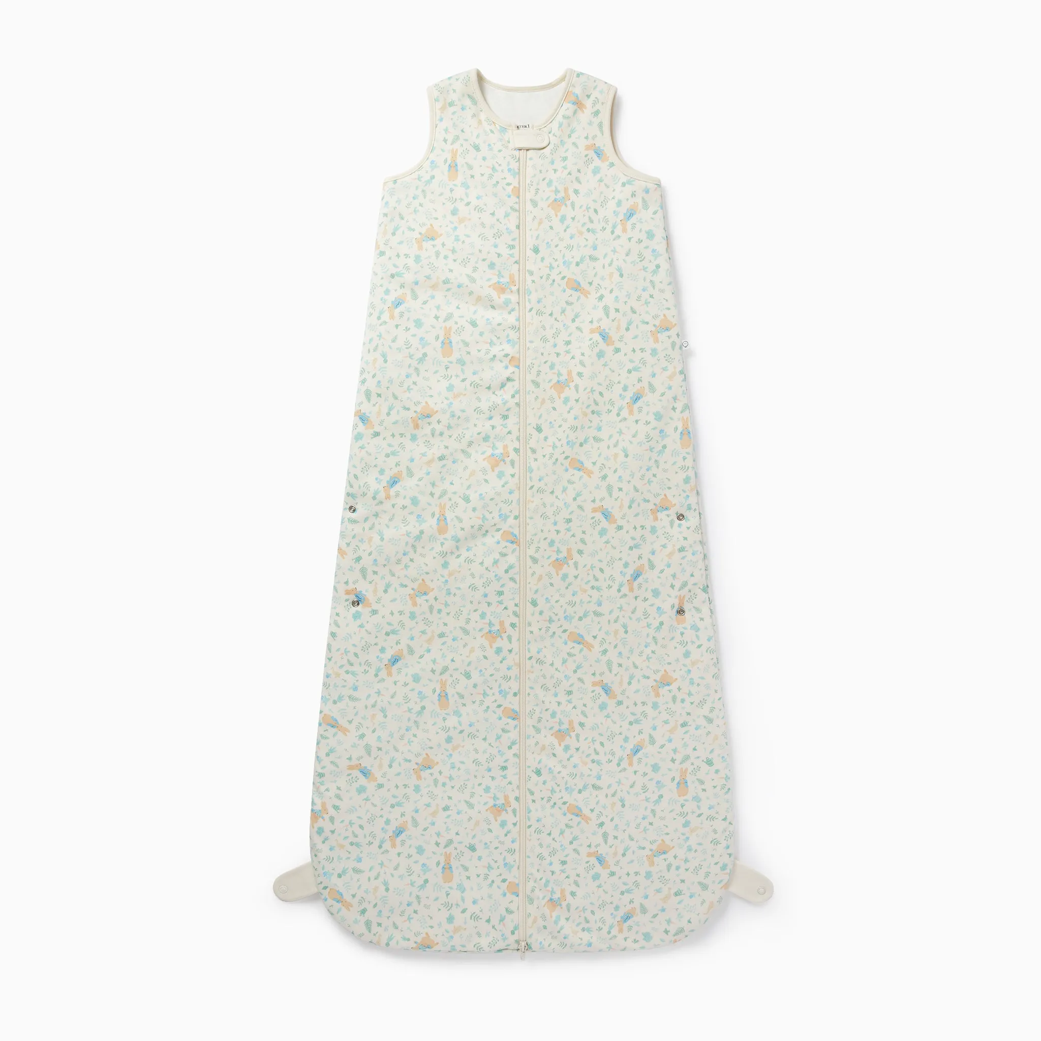 Peter Rabbit Front Opening Sleeping Bag 1.5 TOG