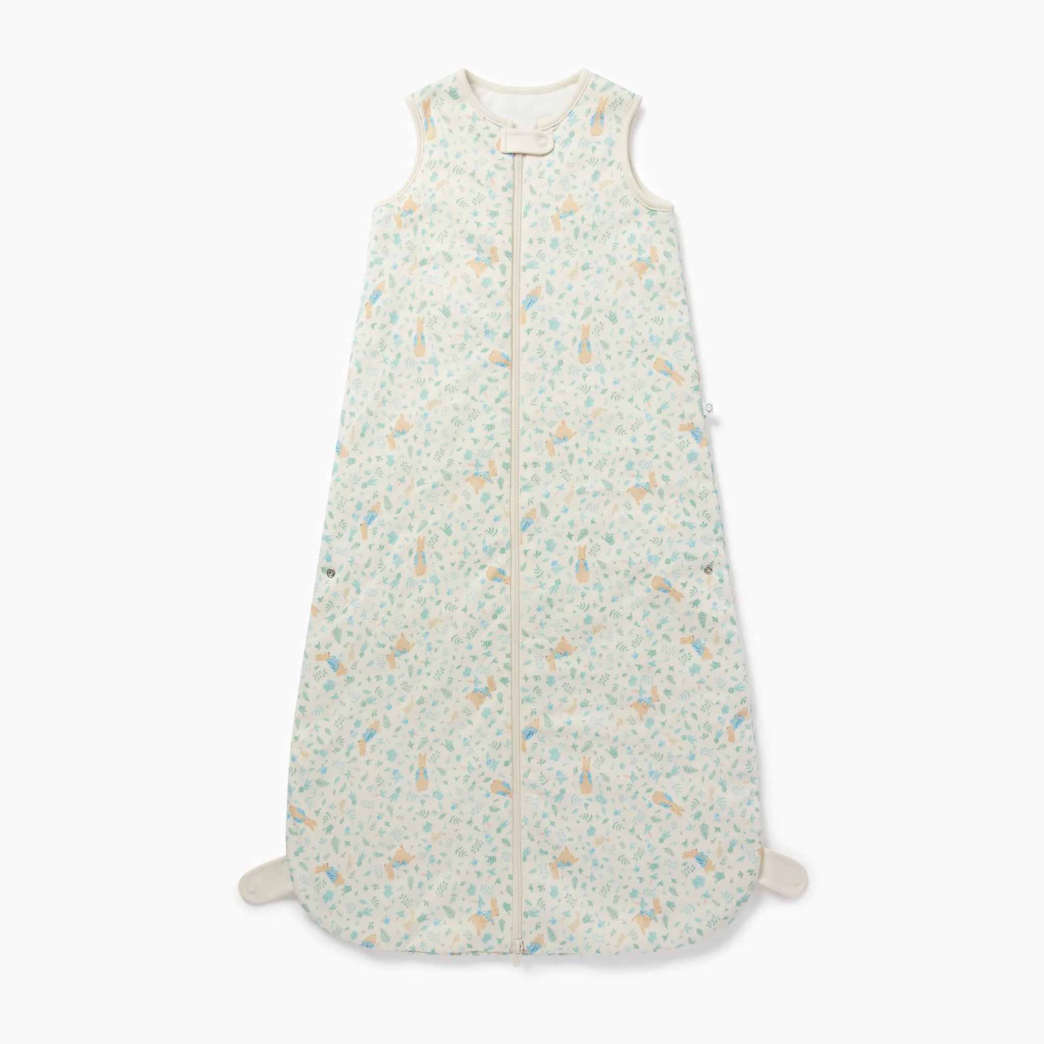 Peter Rabbit Front Opening Sleeping Bag 1.5 TOG