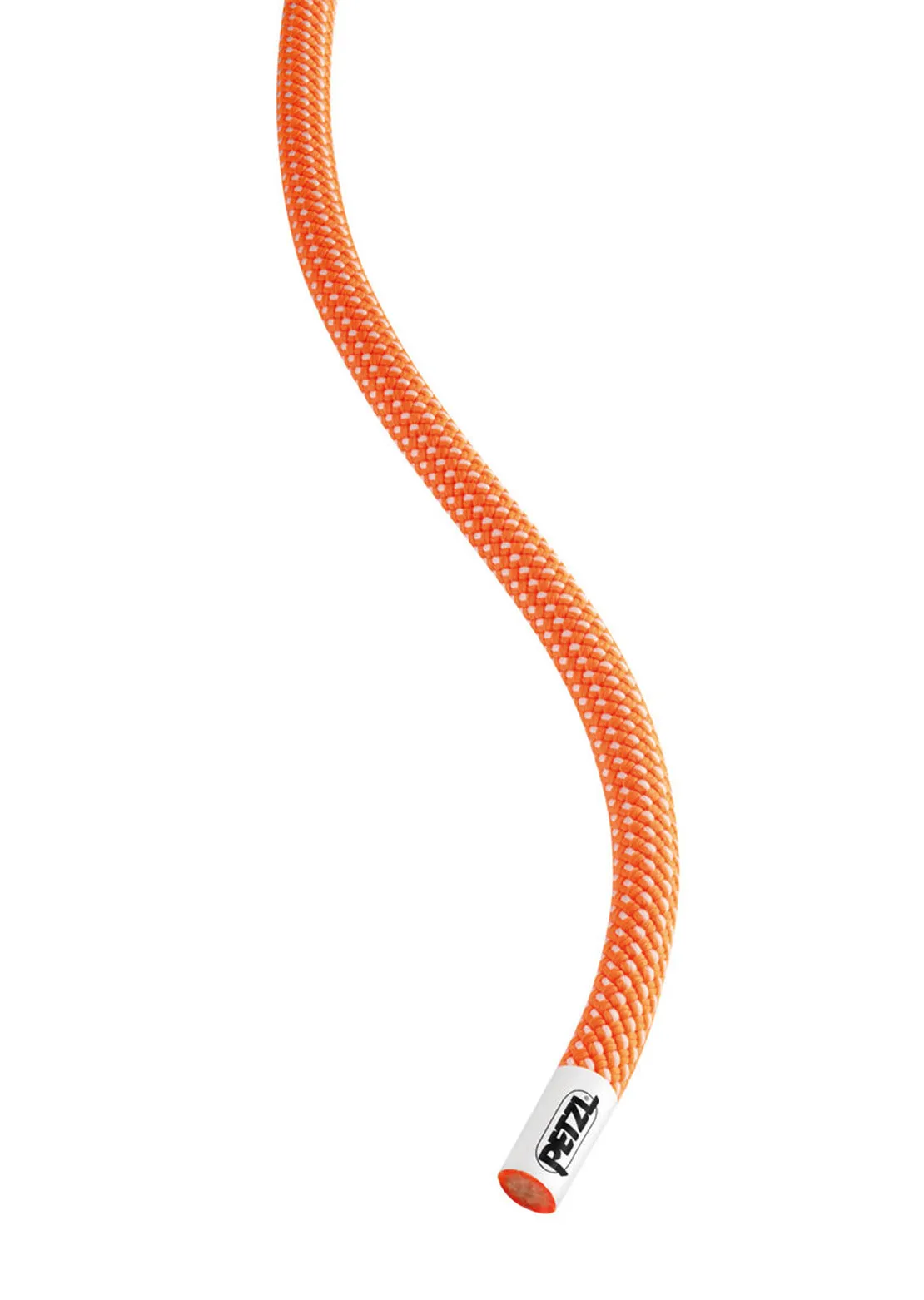 Petzl Volta 9.2mm Dry Climbing Rope - 70m