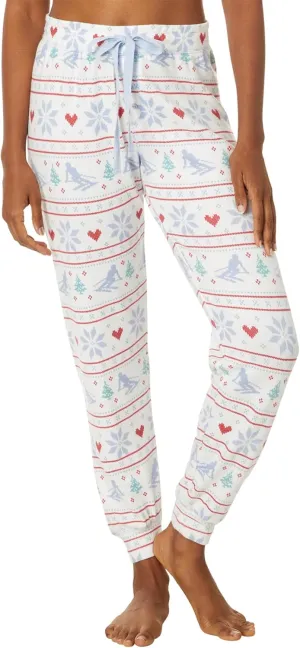 P.J. Salvage womens Apres All Day Jammie Pant