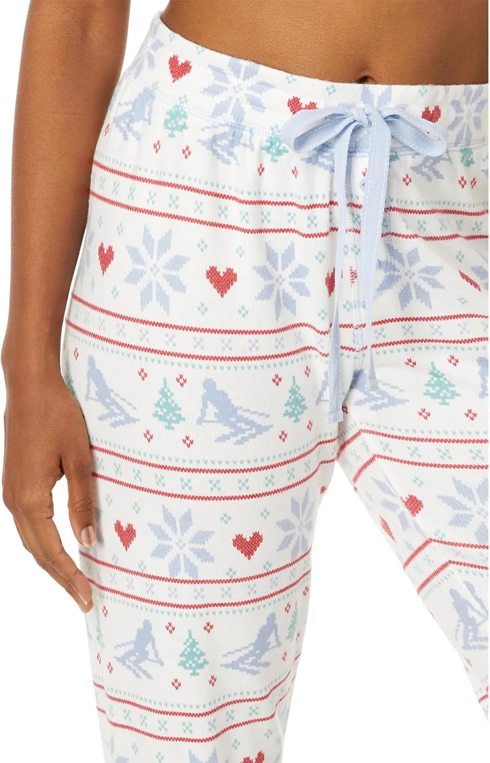 P.J. Salvage womens Apres All Day Jammie Pant