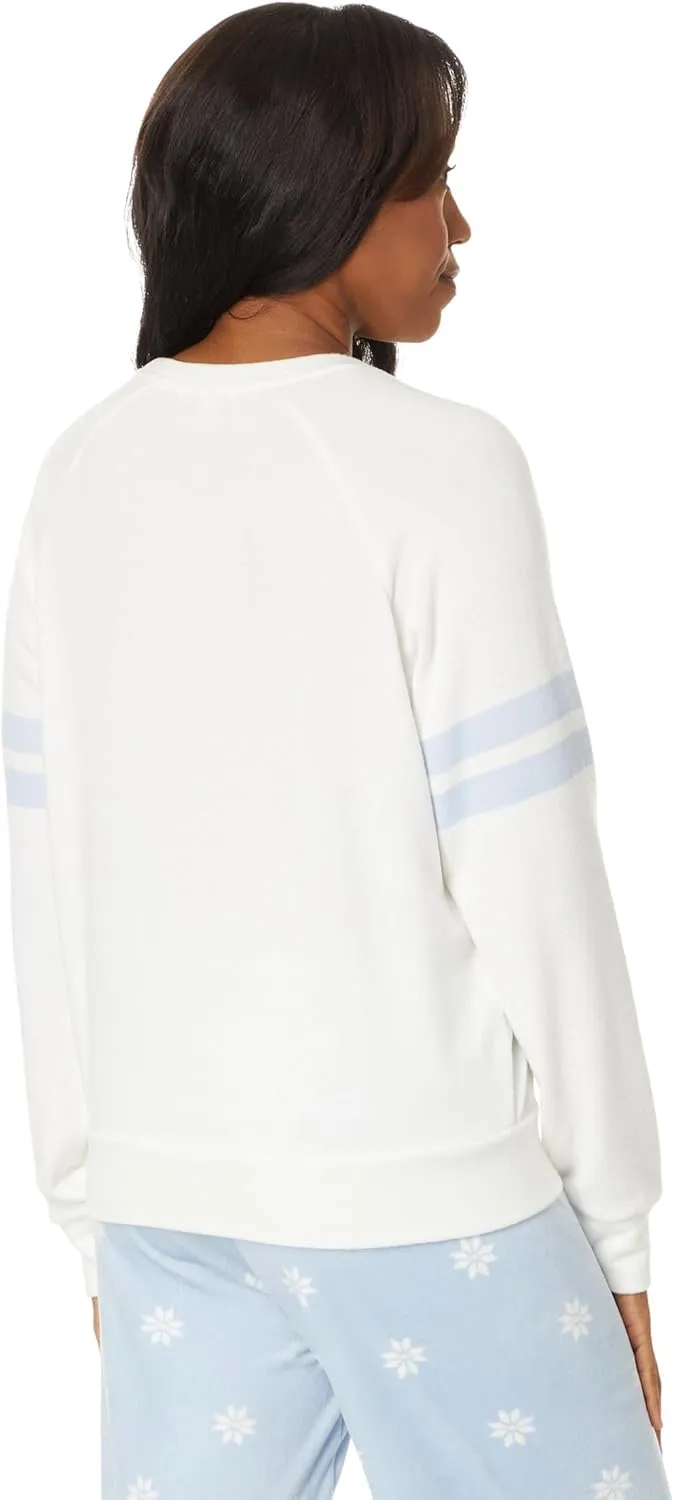 P.J. Salvage Women's Apres All Day Long Sleeve