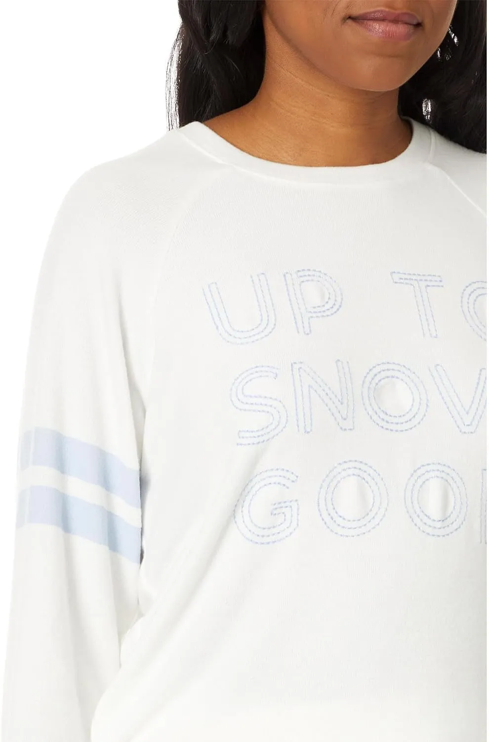 P.J. Salvage Women's Apres All Day Long Sleeve