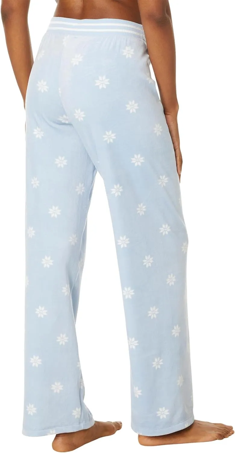 P.J. Salvage womens Apres All Day Pant