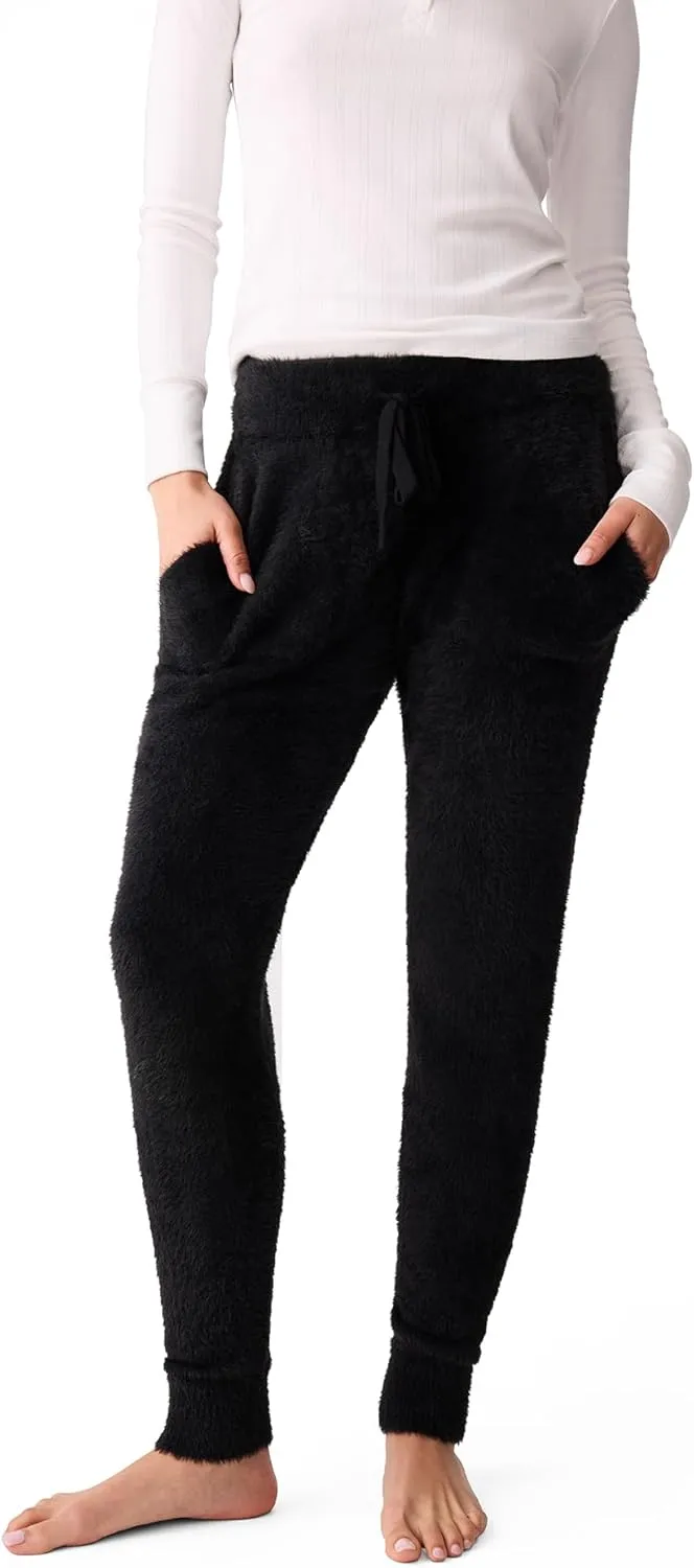 P.J. Salvage Women's Cozy and Chic Banded Sleep Pant