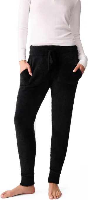 P.J. Salvage Women's Cozy and Chic Banded Sleep Pant