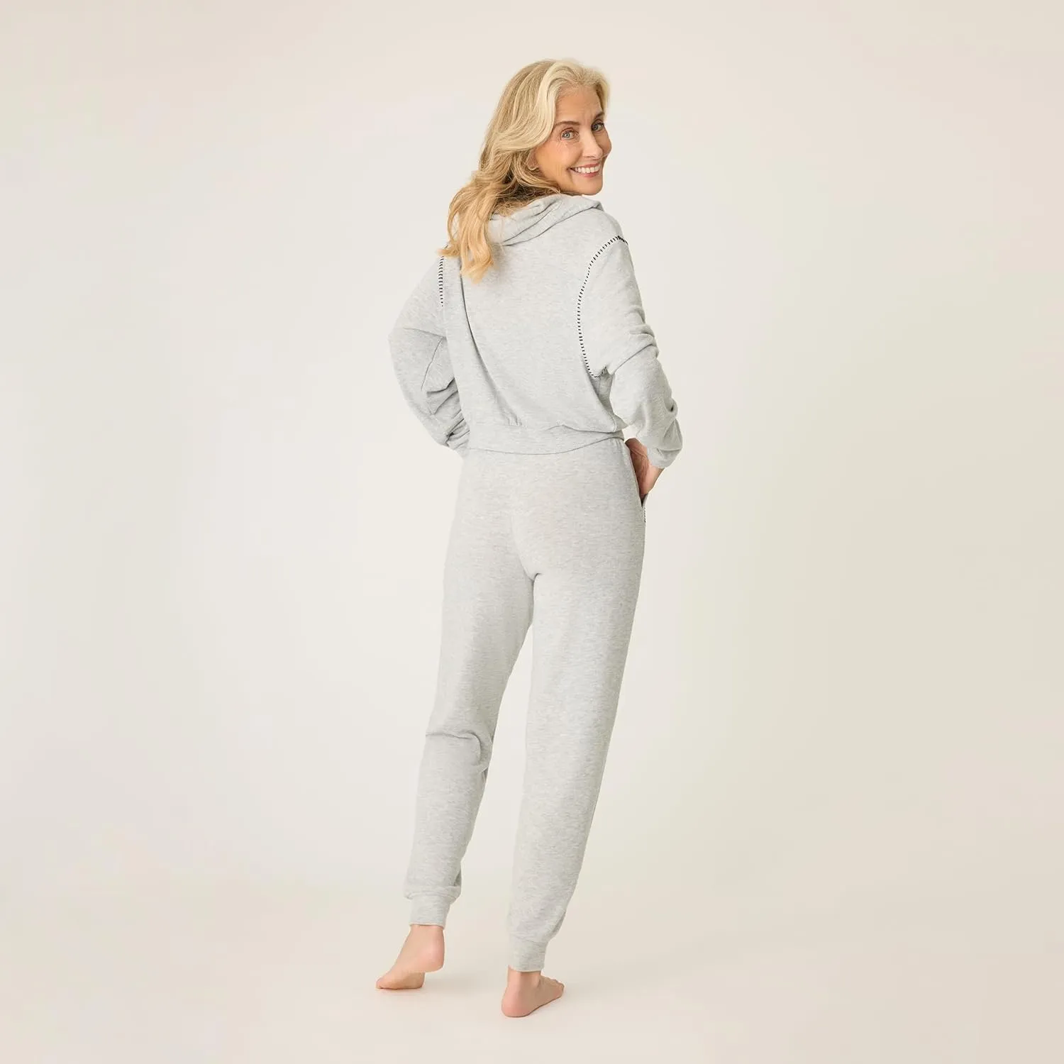 P.J. Salvage Women's Cozy and Chic Pajama Set
