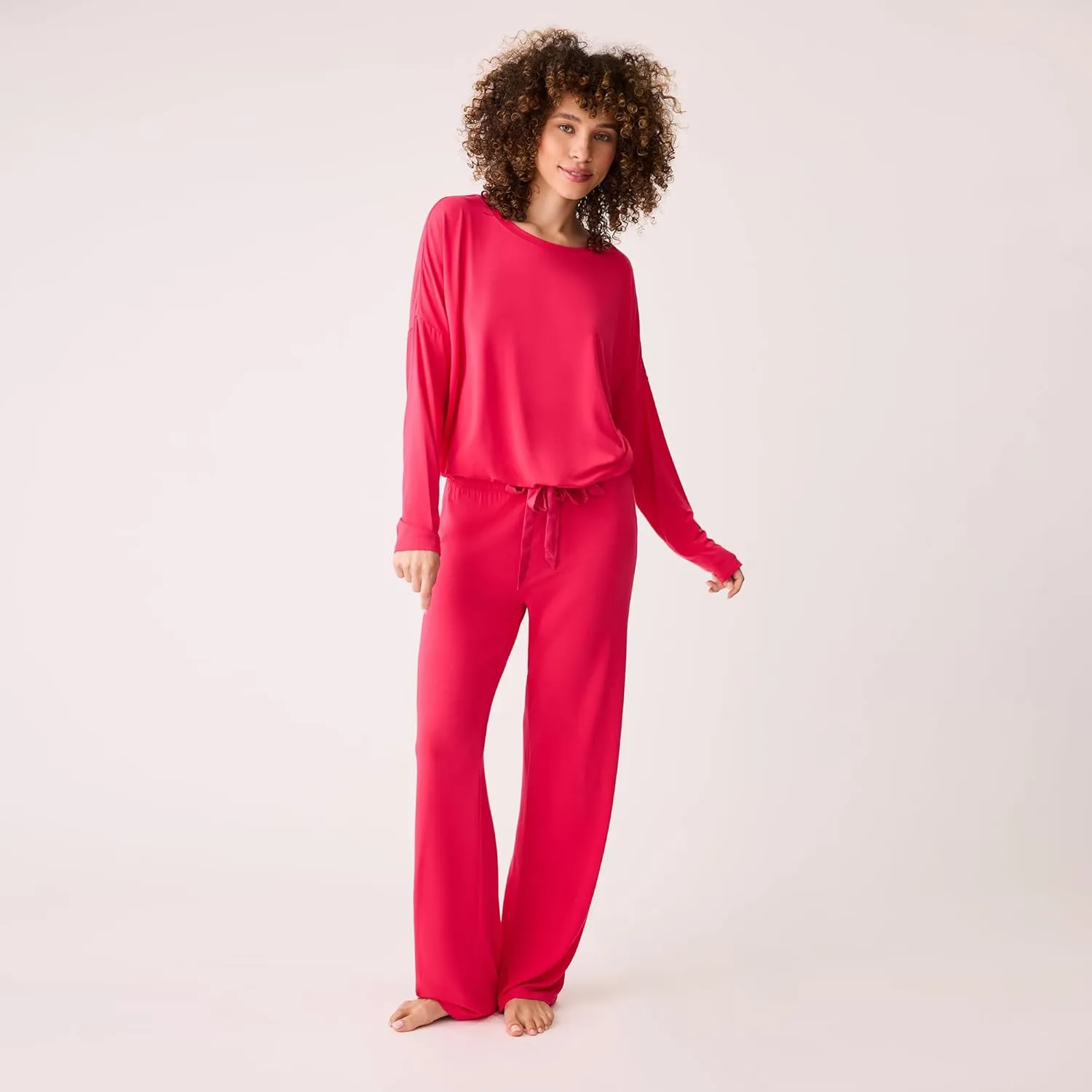 P.J. Salvage Women's Day Dreams Pajama Set