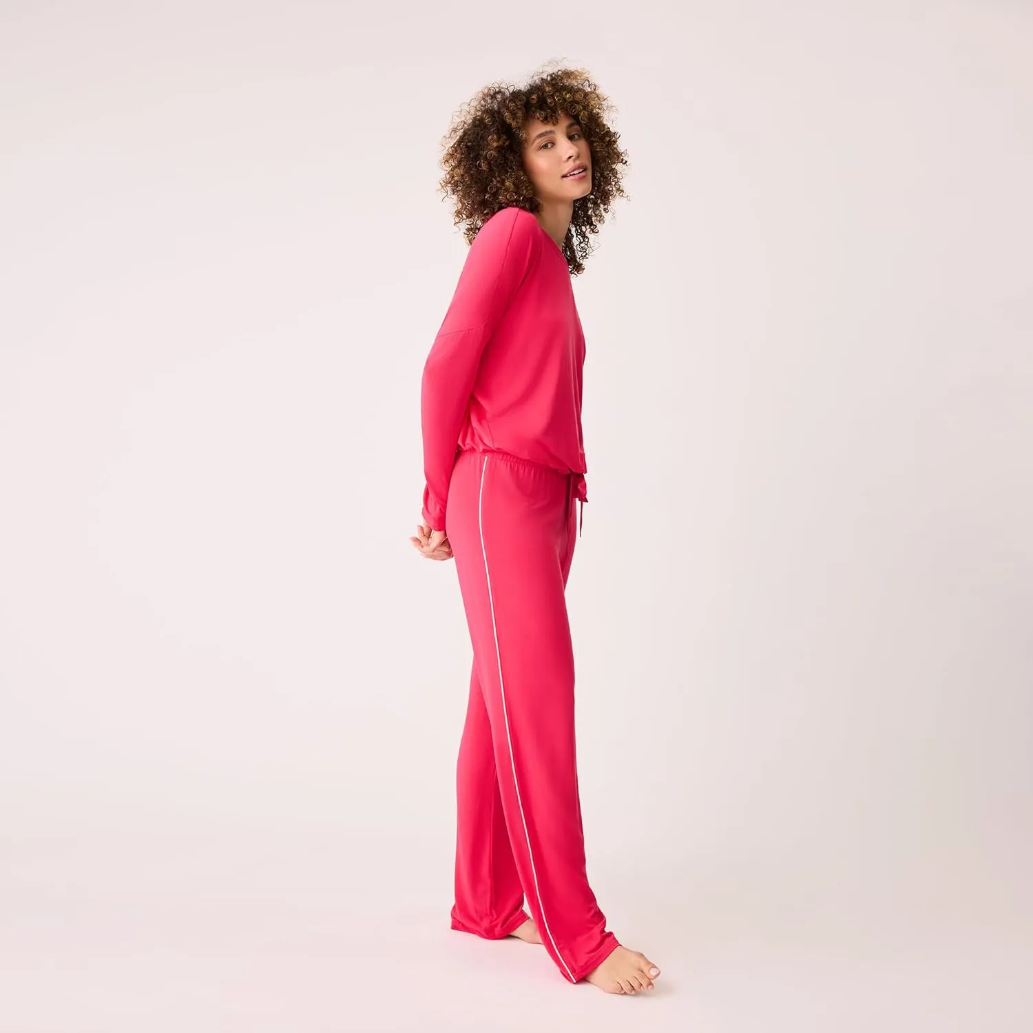 P.J. Salvage Women's Day Dreams Pajama Set