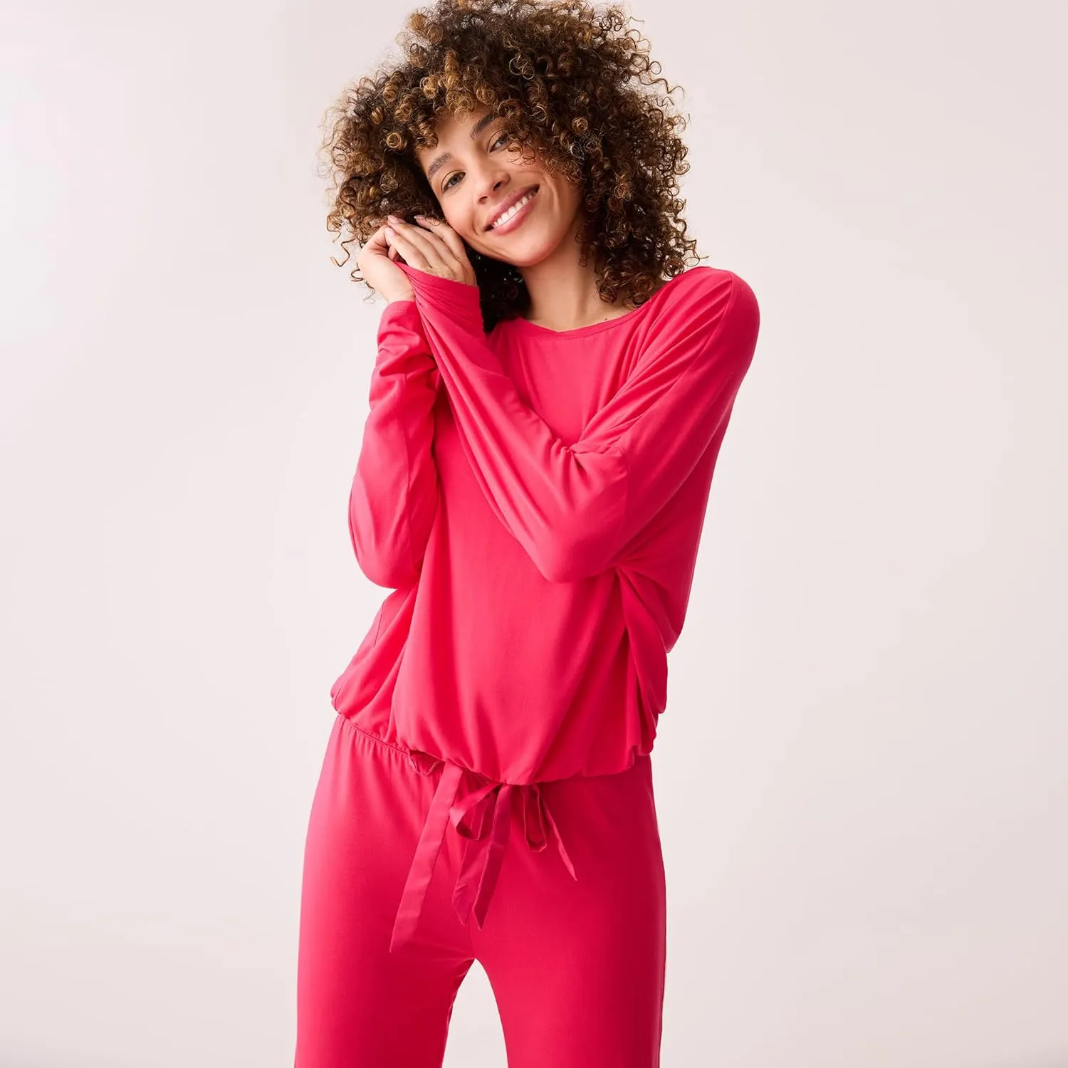 P.J. Salvage Women's Day Dreams Pajama Set