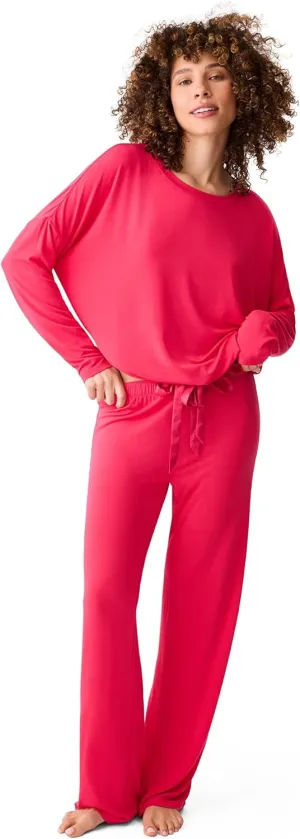 P.J. Salvage Women's Day Dreams Pajama Set