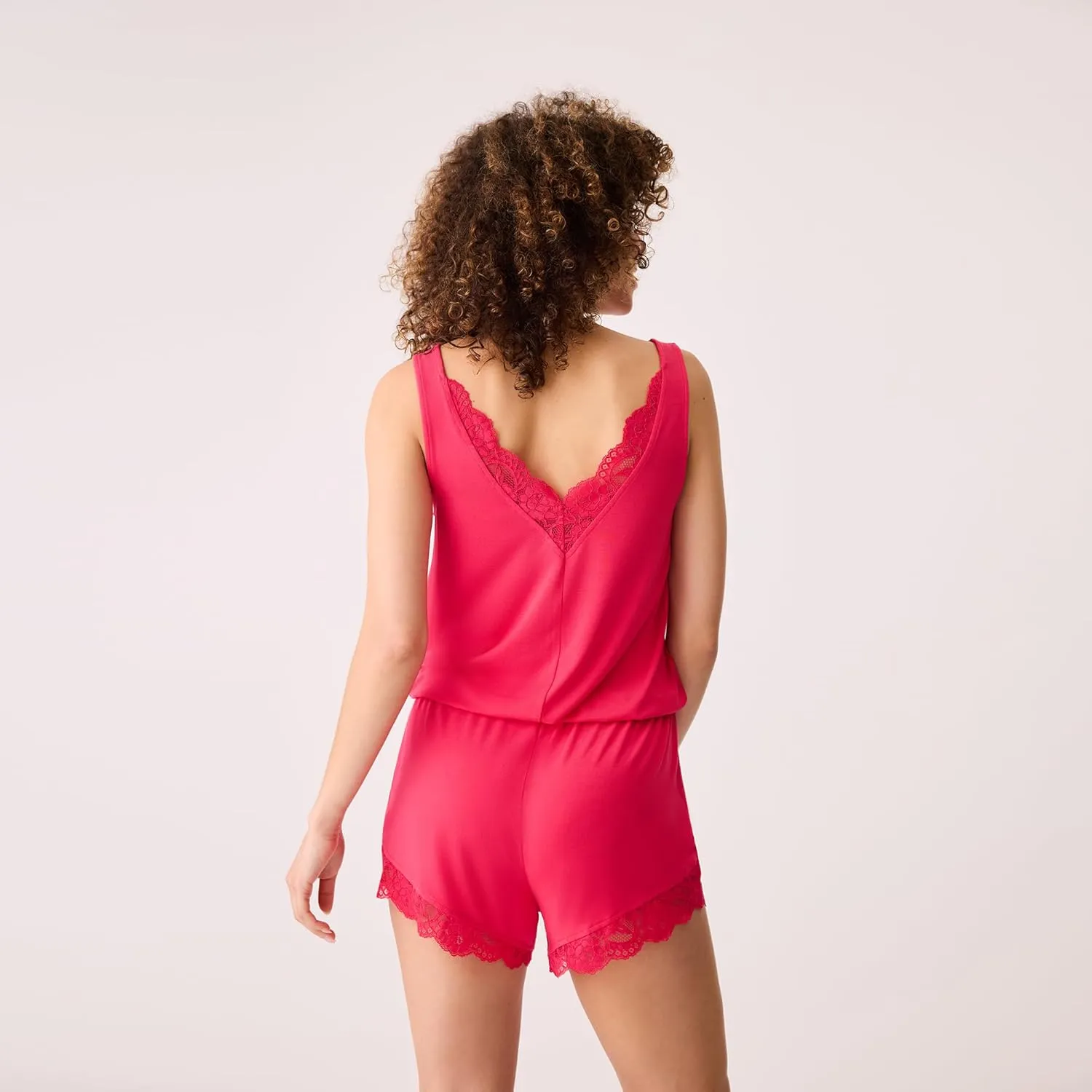 P.J. Salvage Women's Day Dreams Romper