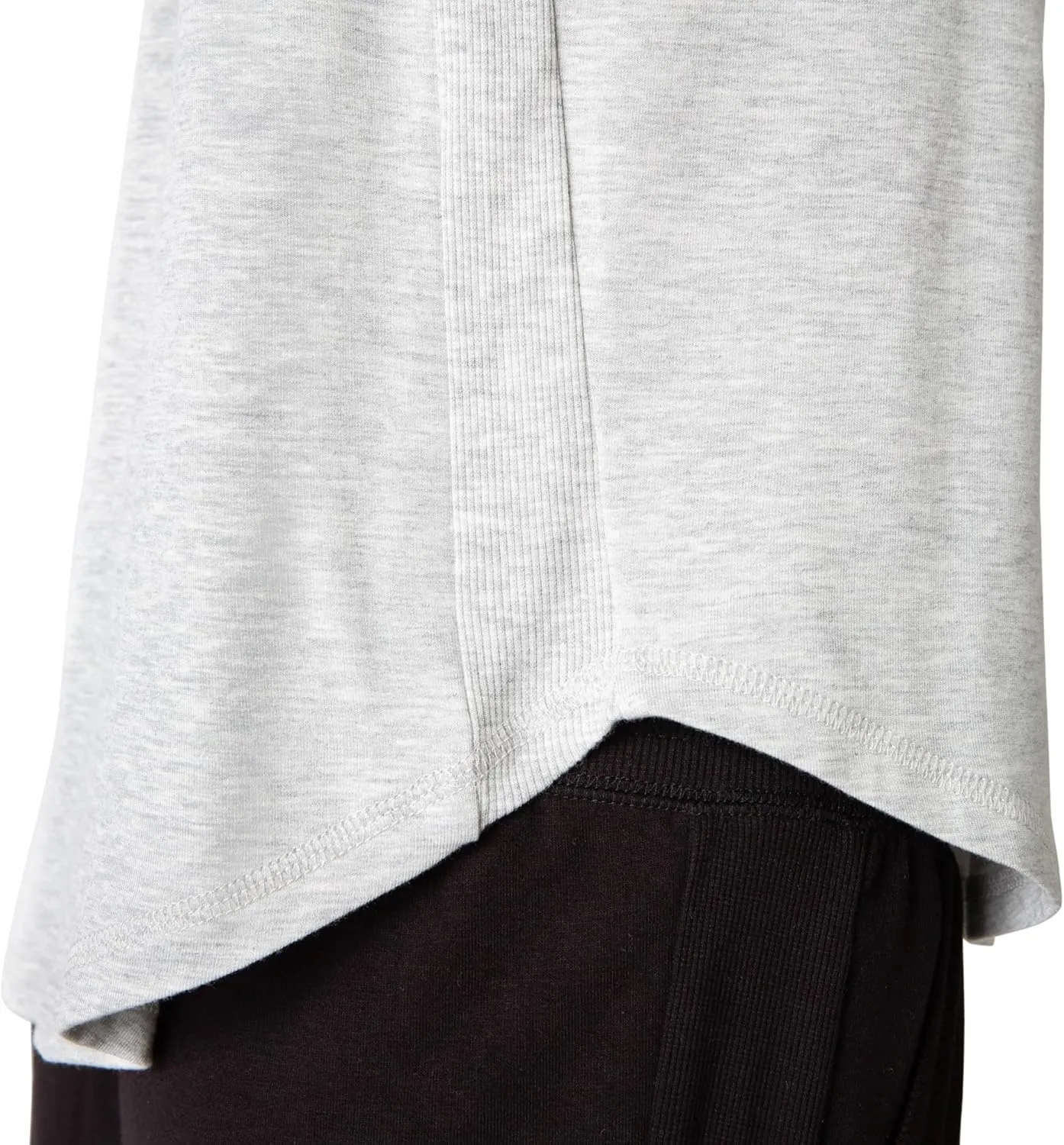 PJ Salvage Women's Jammie Essentials Long Sleeve Top