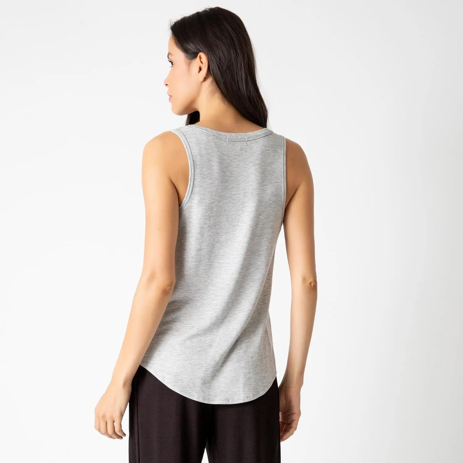 PJ Salvage Women's Jammie Essentials Tank