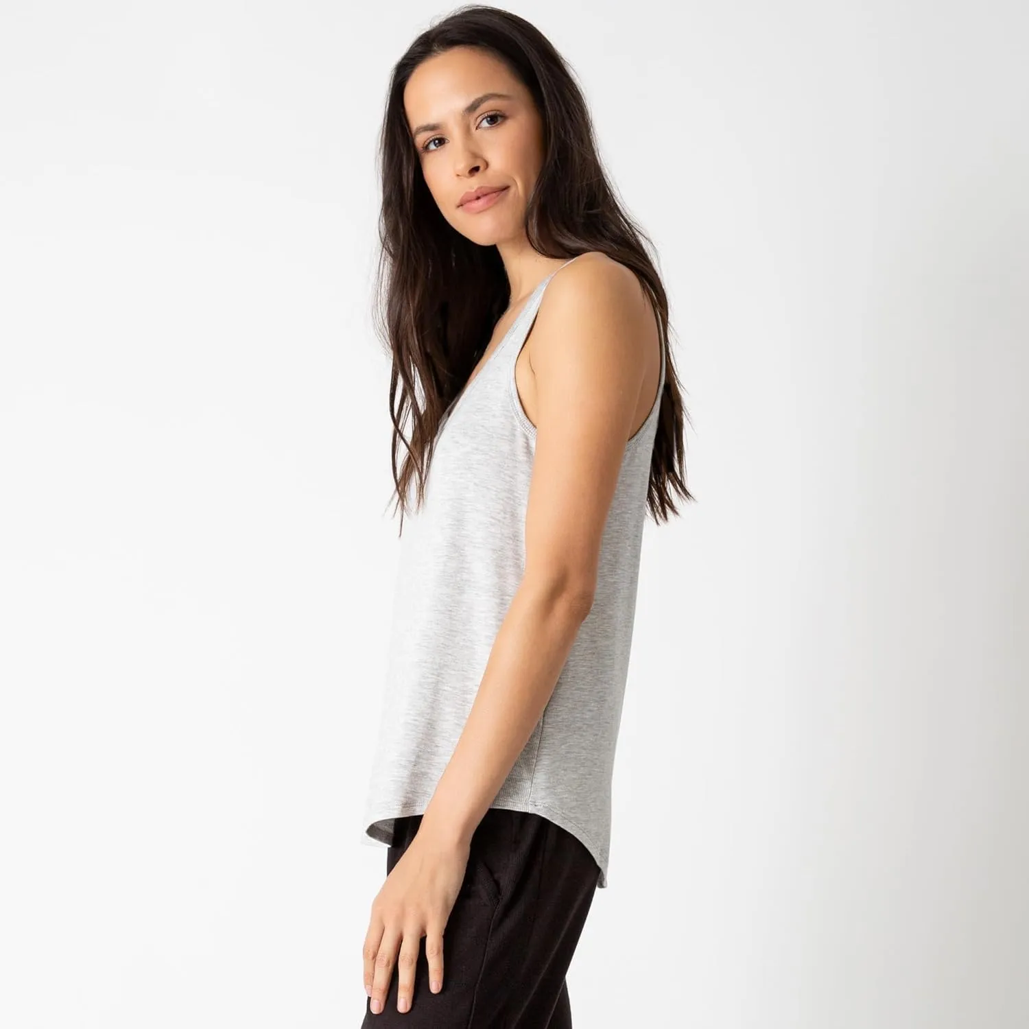 PJ Salvage Women's Jammie Essentials Tank