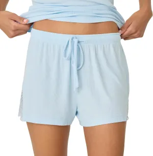 P.J. Salvage womens Lacey Basics Short