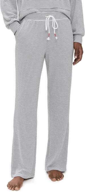 PJ Salvage Women's Life is Sweet Sleep Pant