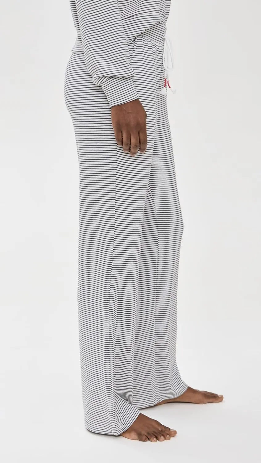 PJ Salvage Women's Life is Sweet Sleep Pant