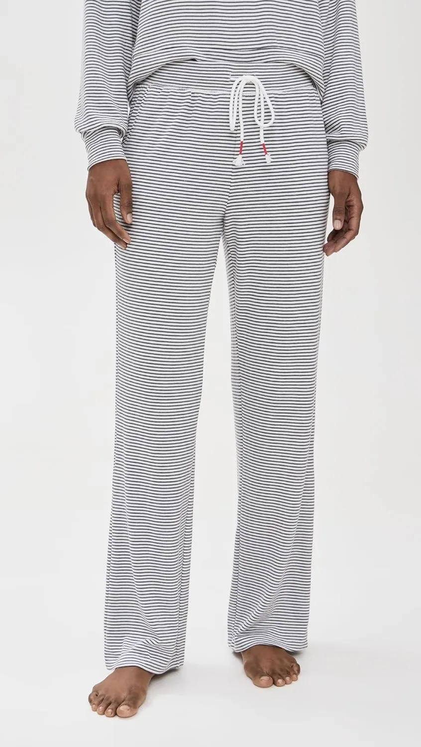 PJ Salvage Women's Life is Sweet Sleep Pant