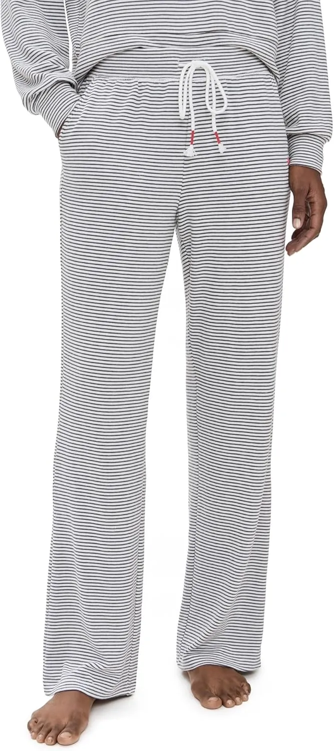 PJ Salvage Women's Life is Sweet Sleep Pant