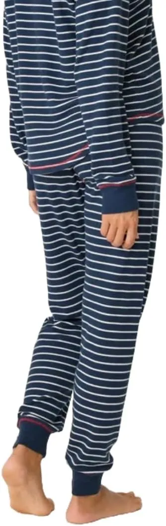 P.J. Salvage womens Snowflake Kisses Jammie Pant