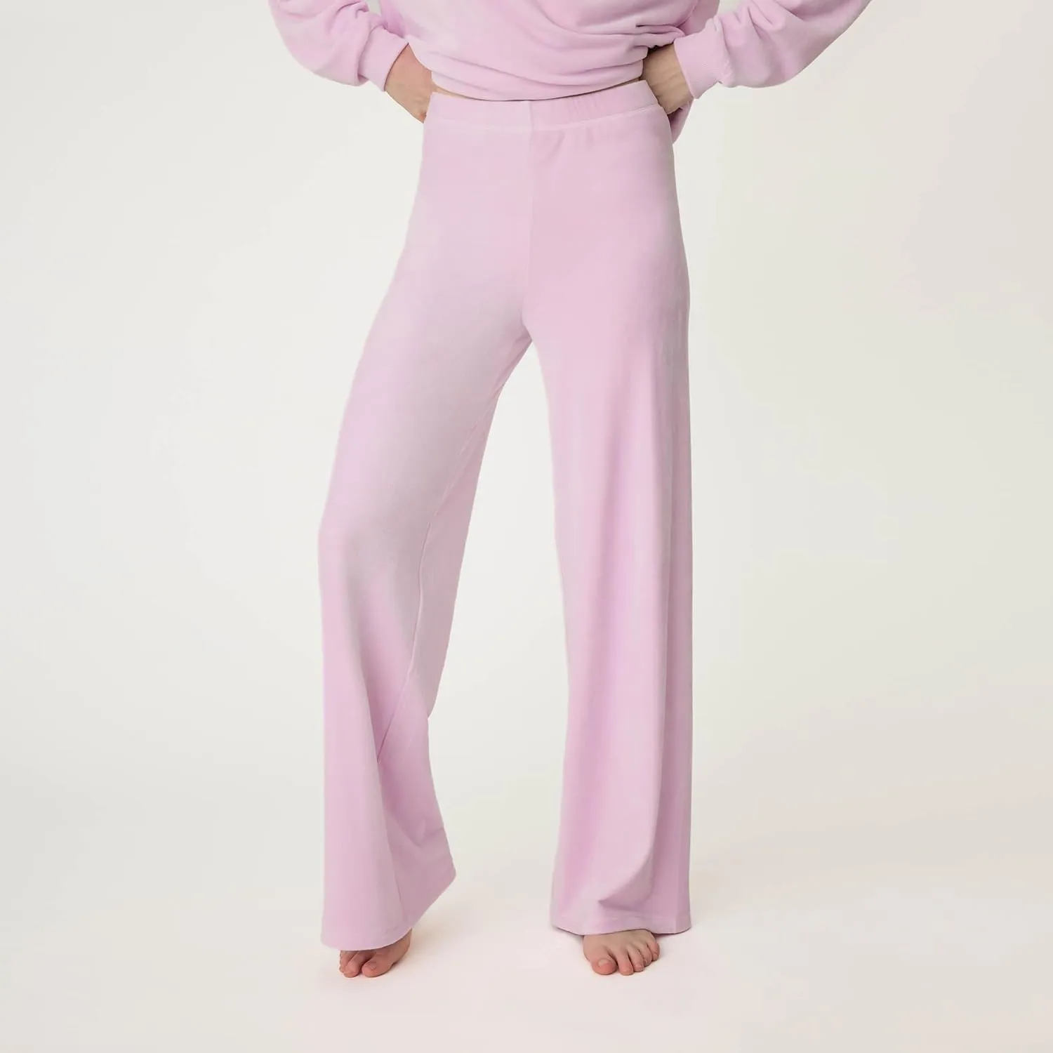 P.J. Salvage Women's Spread Love Sleep Pant