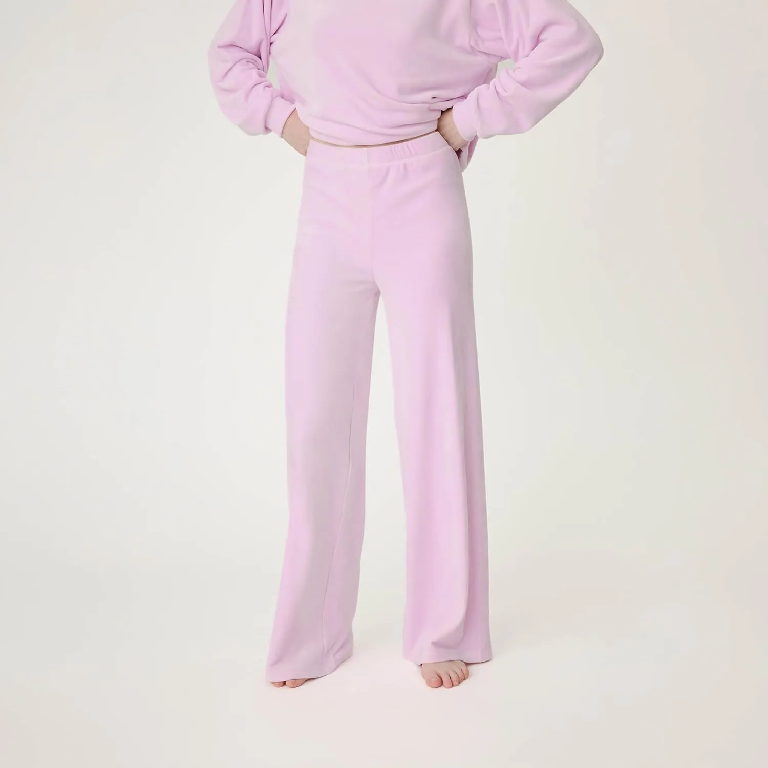 P.J. Salvage Women's Spread Love Sleep Pant