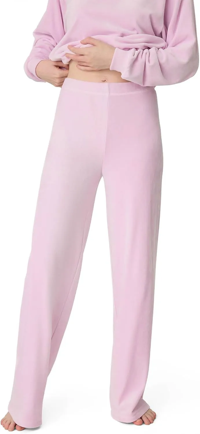 P.J. Salvage Women's Spread Love Sleep Pant