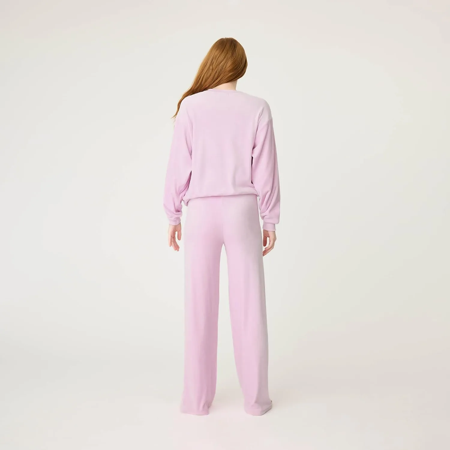 P.J. Salvage Women's Spread Love Sleep Pant