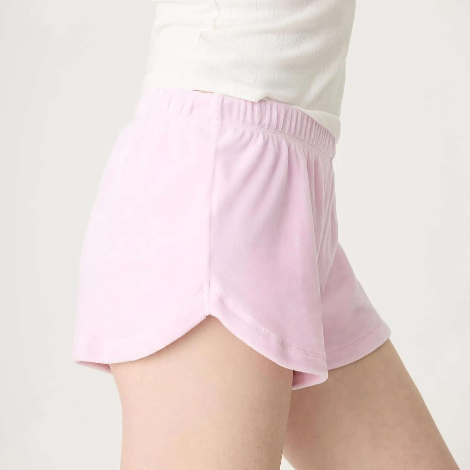 P.J. Salvage Women's Spread Love Sleep Short