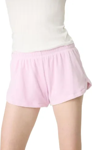 P.J. Salvage Women's Spread Love Sleep Short