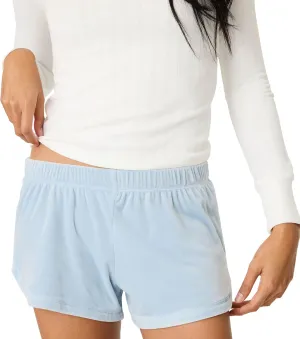 P.J. Salvage Women's Spread Love Sleep Short