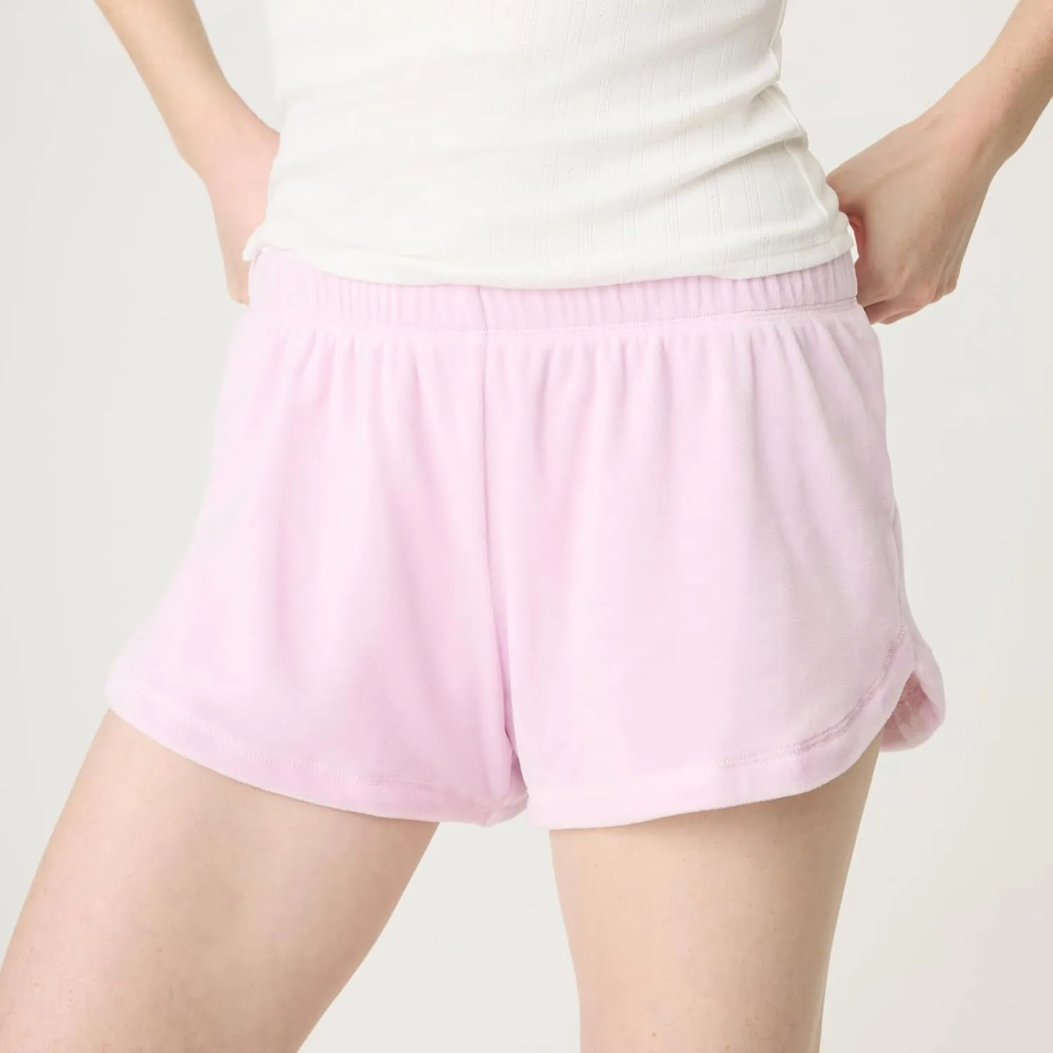 P.J. Salvage Women's Spread Love Sleep Short