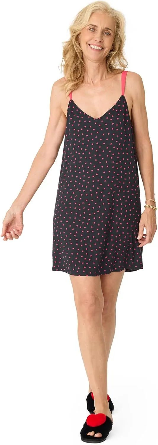 P.J. Salvage Women's Sweet Dreams Chemise