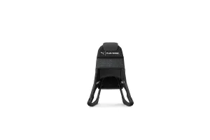 PLAYSEAT Puma Active Gaming Chair | ActiFit Material | Total Freedom of Movement | Accessory Pockets for Easy Access Gaming Seat for Absolute Comfort | Black